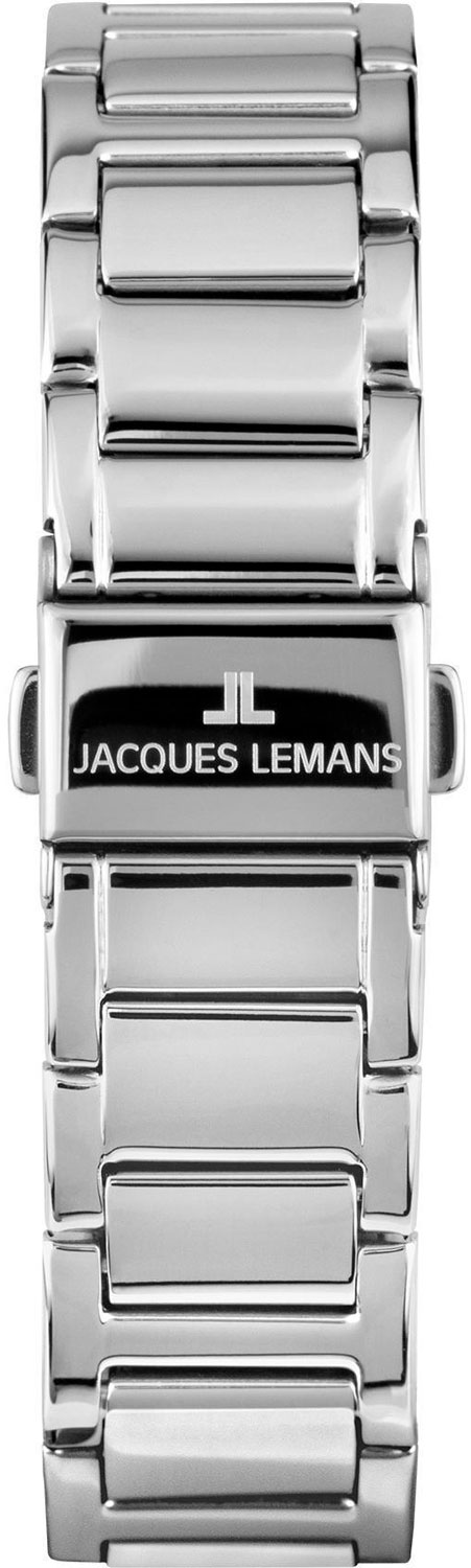 Наручные часы Jacques Lemans 1-2151M с хронографом