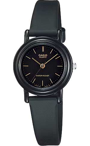 Японские наручные часы Casio Collection LQ-139AMV-1E