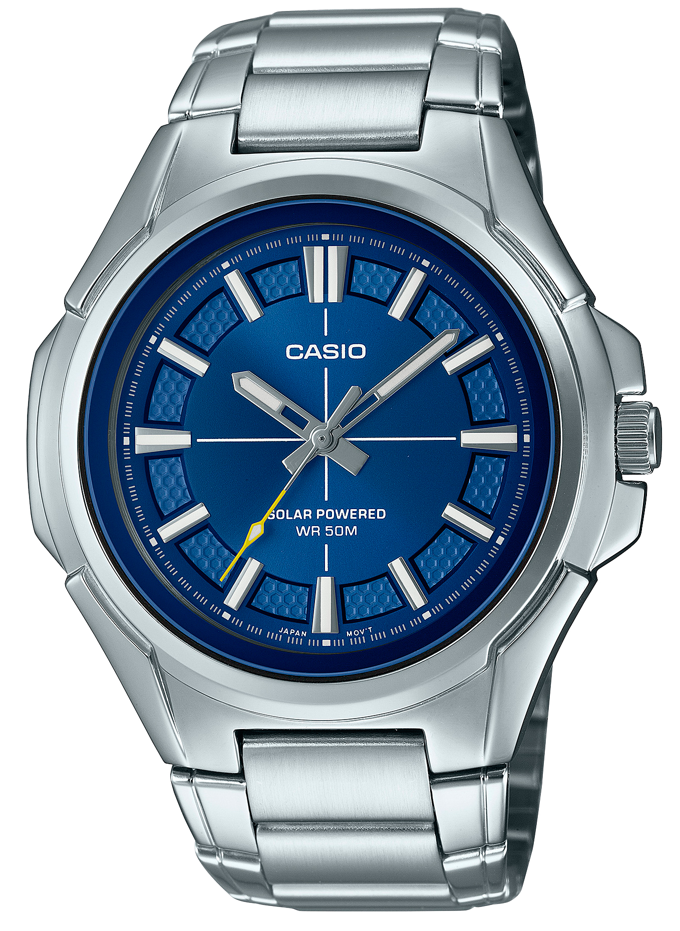 Японские наручные часы CASIO CASIO COLLECTION MTP-RS100D-2A
