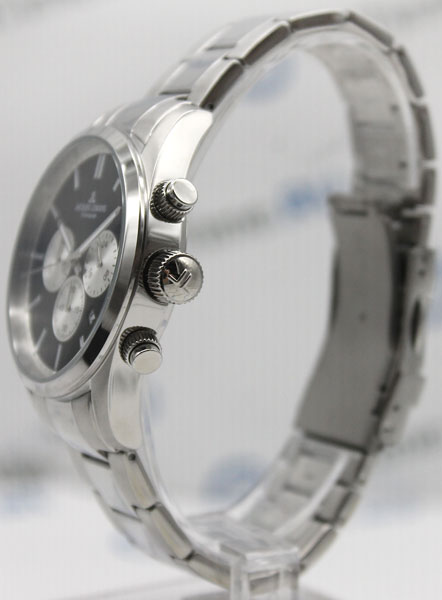 Наручные часы Jacques Lemans 42-6F с хронографом