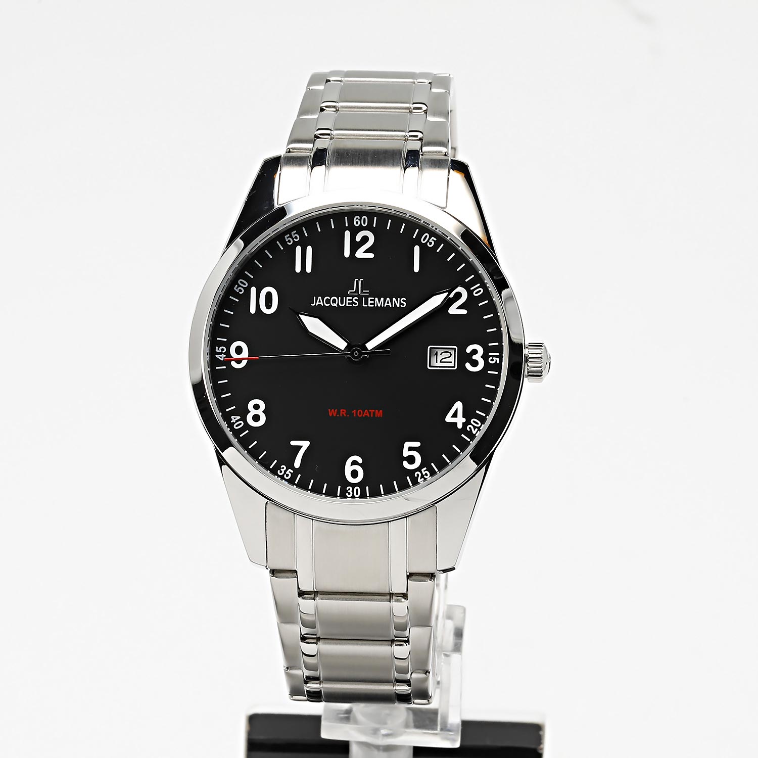 Наручные часы Jacques Lemans 1-2002Q