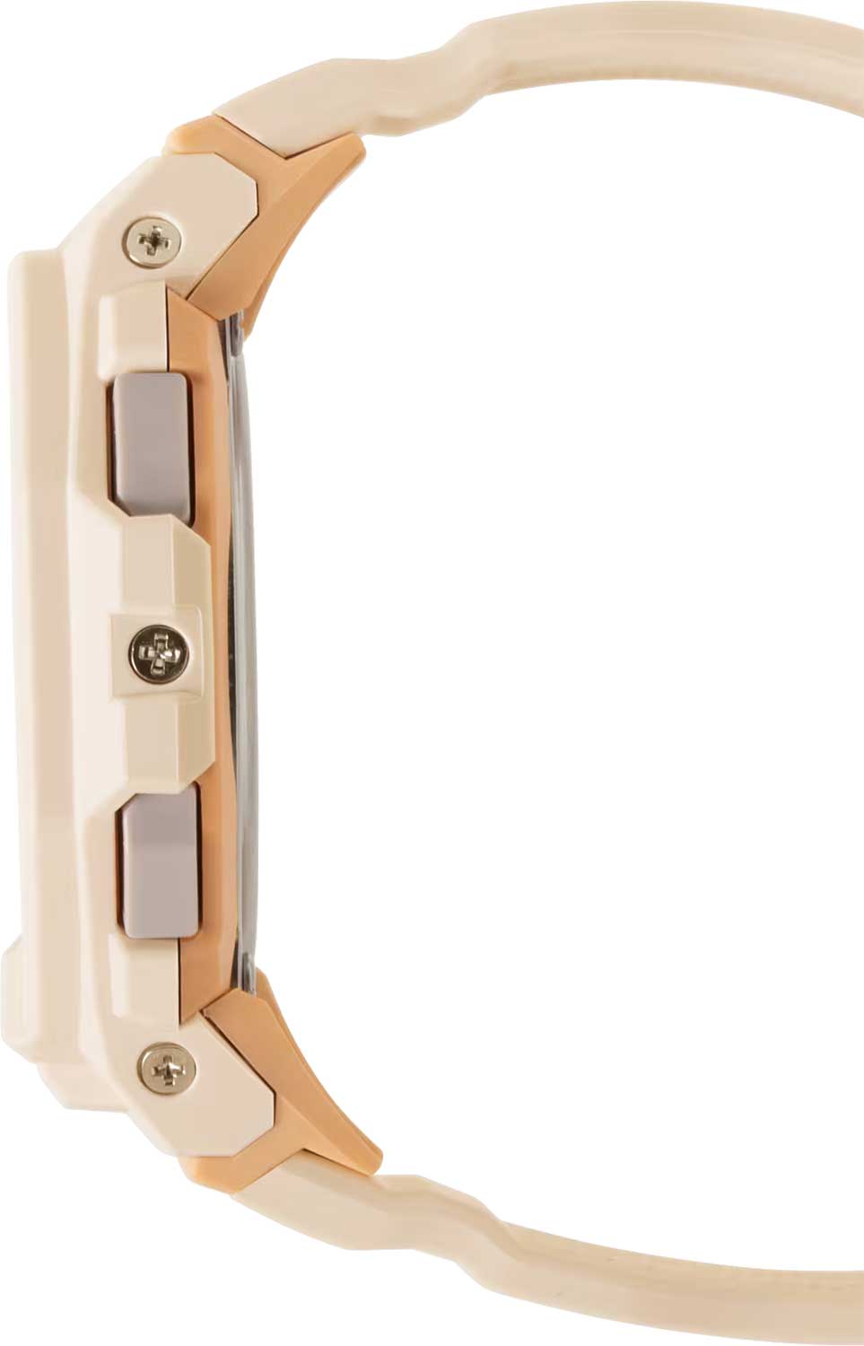 Японские наручные часы CASIO G-SHOCK GMD-B300-4