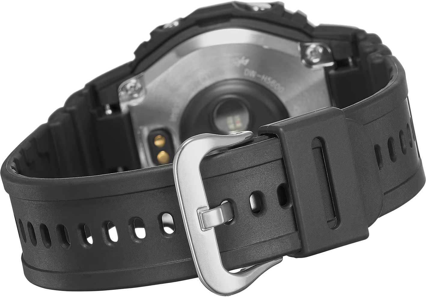 Японские наручные часы CASIO G-SHOCK DW-H5600MB-1