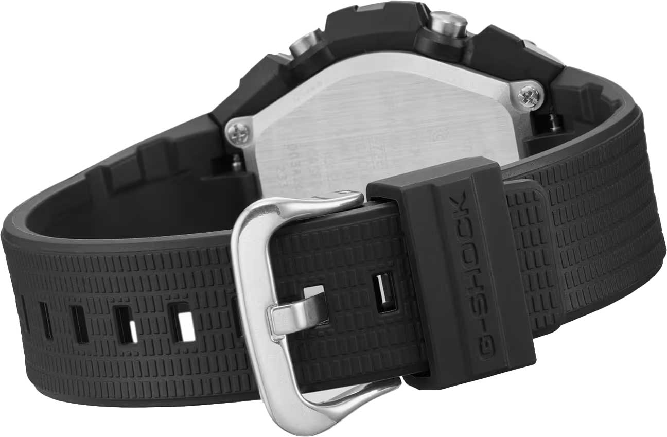 Японские наручные часы CASIO G-SHOCK GST-B600-1A