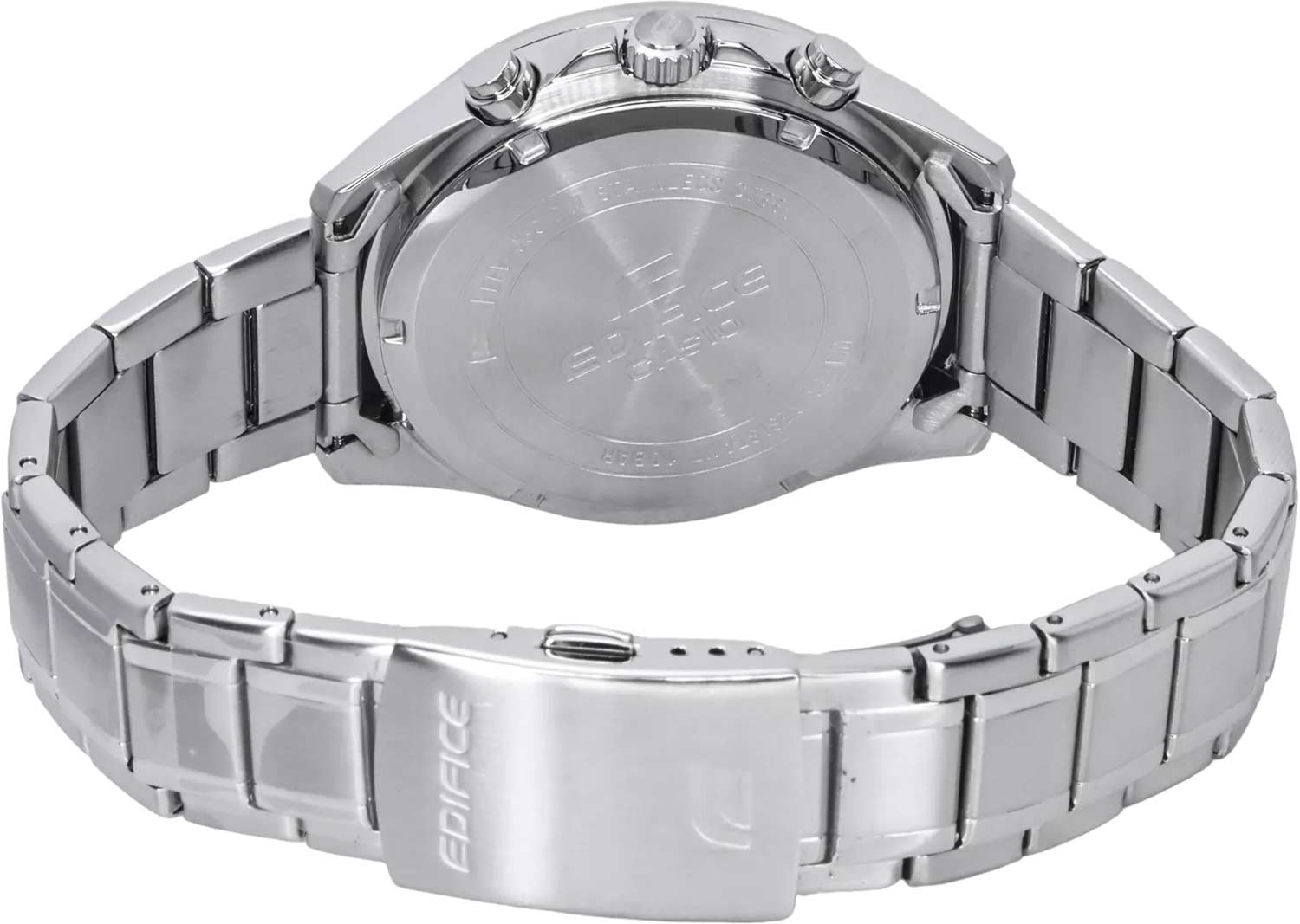 Японские наручные часы CASIO EDIFICE EFV-650D-3A