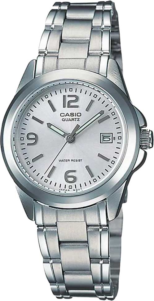 Японские наручные часы Casio Collection LTP-1215A-7A