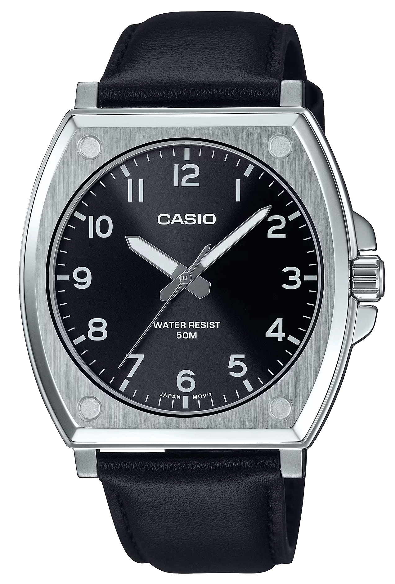 Японские наручные часы CASIO CASIO COLLECTION MTP-E730L-1A