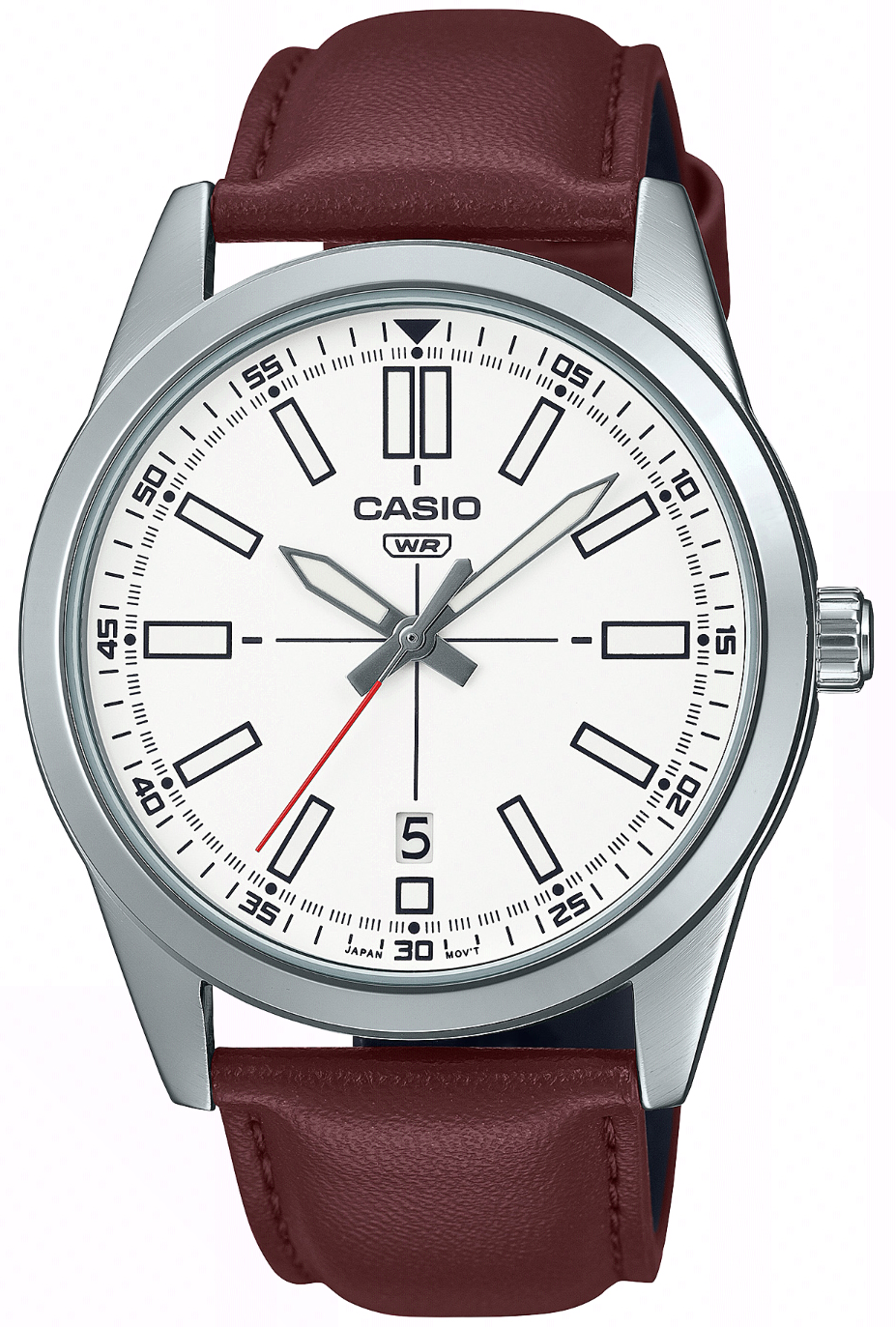 Японские наручные часы CASIO CASIO COLLECTION MTP-VD02L-7E