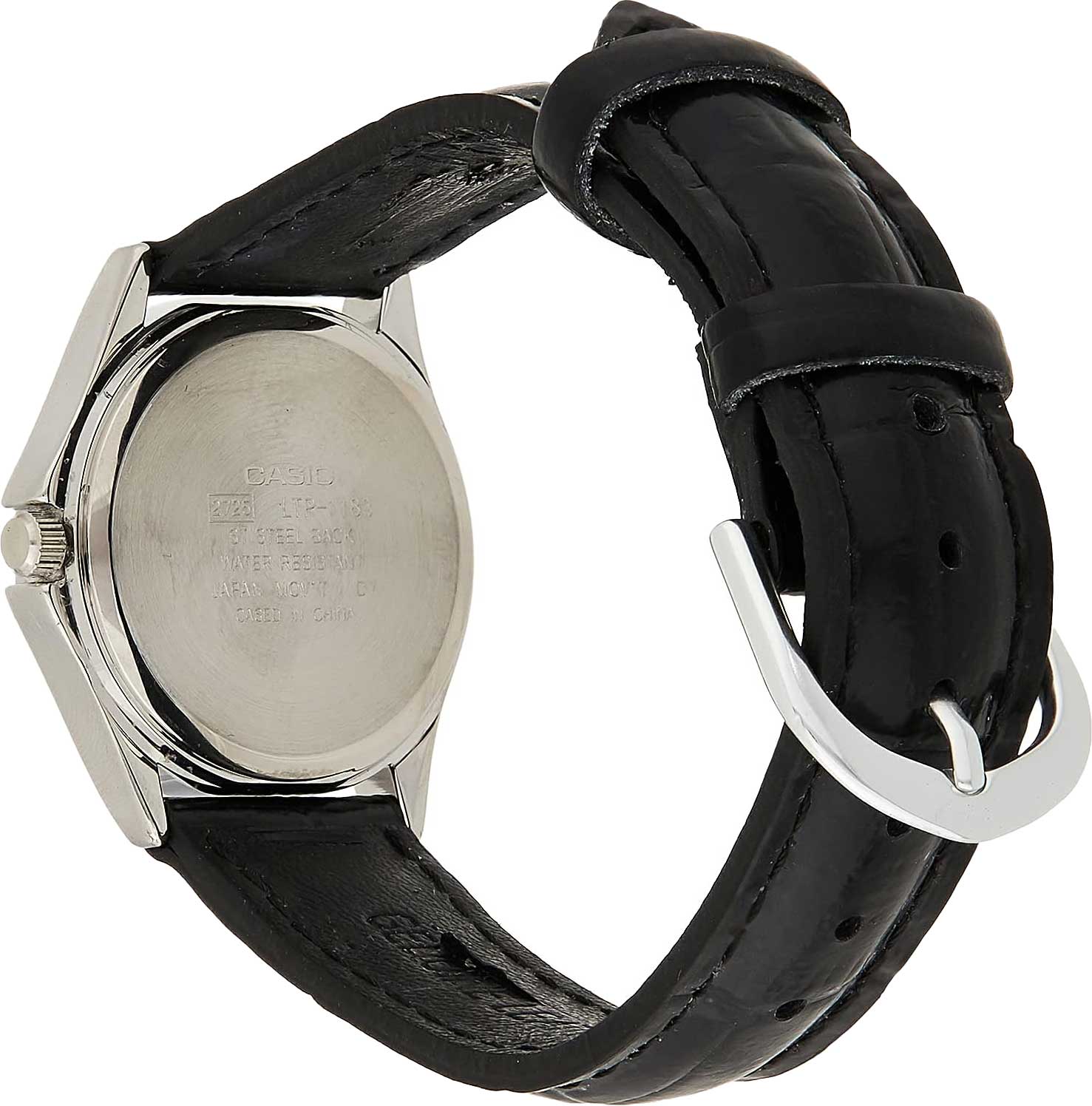 Японские наручные часы CASIO CASIO COLLECTION LTP-1183E-7A