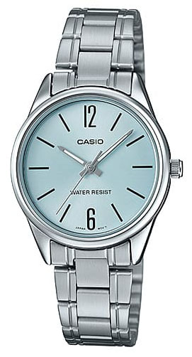 Японские наручные часы CASIO CASIO COLLECTION LTP-V005D-2B