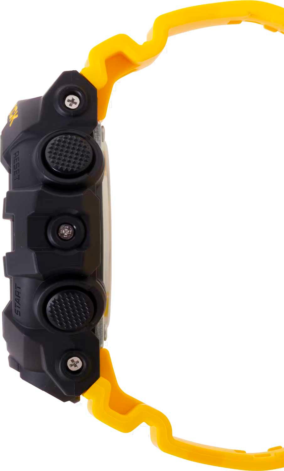 Японские наручные часы CASIO G-SHOCK GA-700MT-1A9