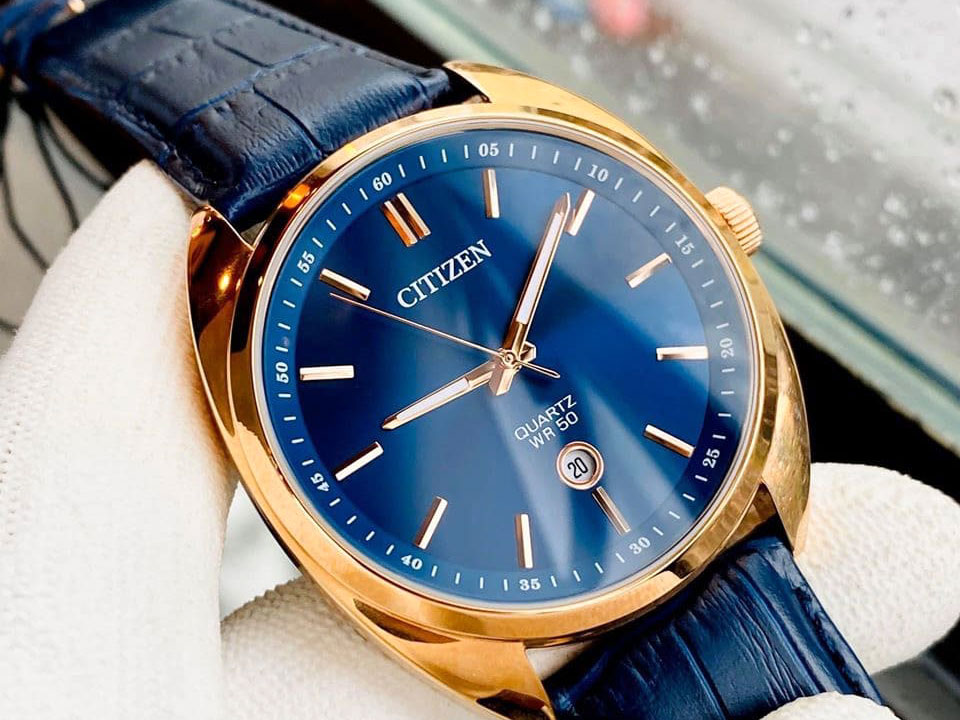 Японские наручные часы CITIZEN  BI5093-01L