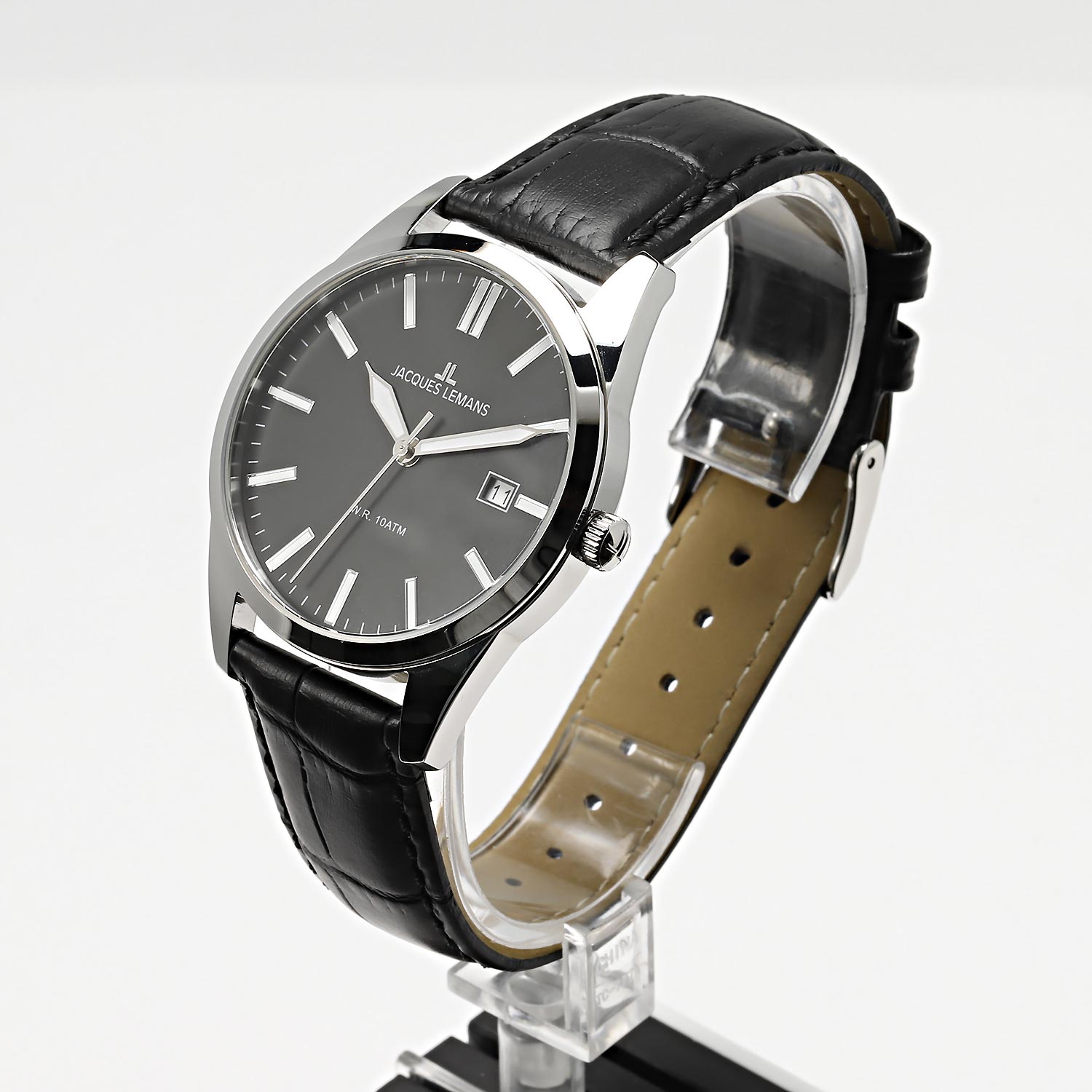 Наручные часы Jacques Lemans 1-2002D