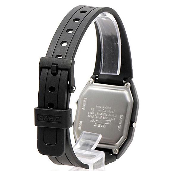 Японские наручные часы CASIO CASIO COLLECTION AW-48HE-1A