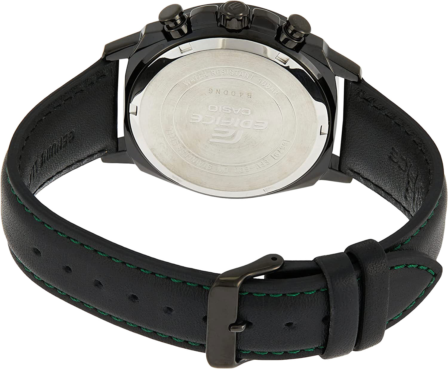 Японские наручные часы CASIO EDIFICE EFV-600CL-3A