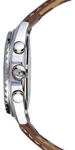 Наручные часы Jacques Lemans 1-2041D с хронографом