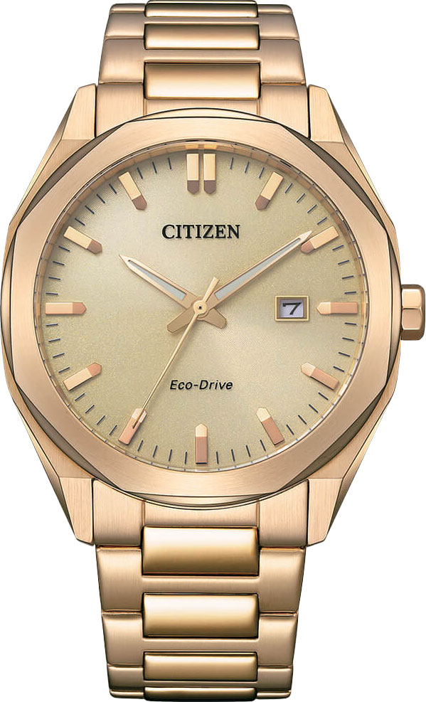 Японские наручные часы Citizen BM7603-82P