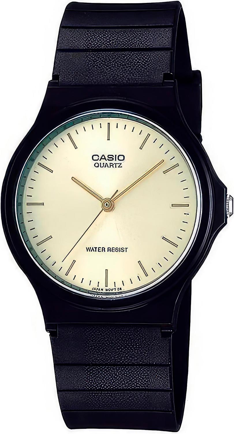 Японские наручные часы Casio Collection MQ-24-9E