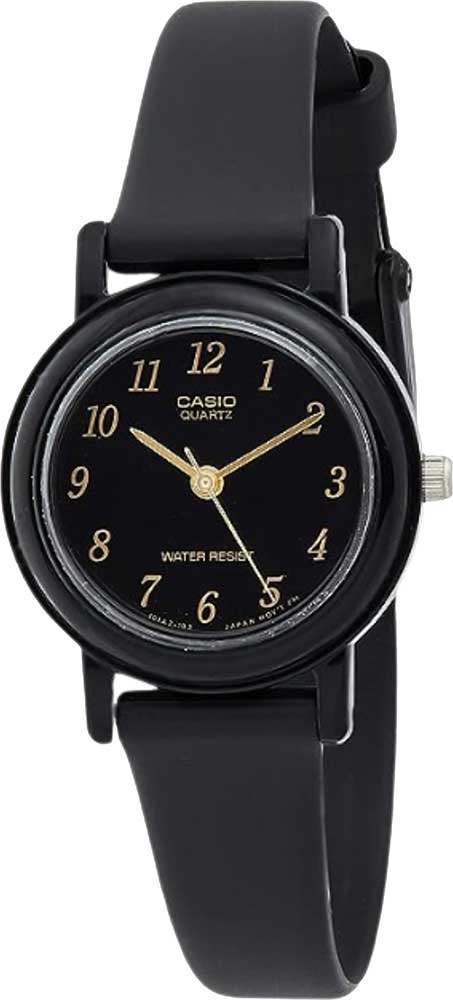Японские наручные часы Casio Collection LQ-139AMV-1L