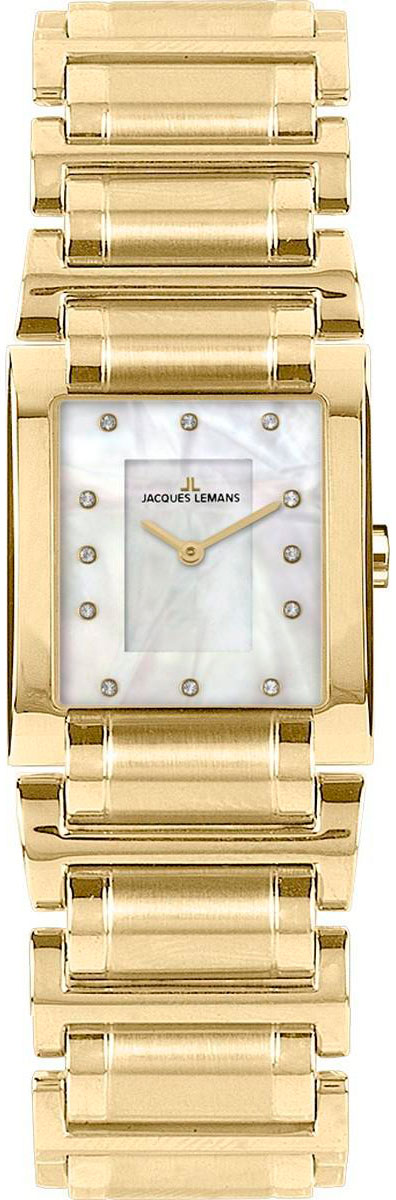 Наручные часы Jacques Lemans 1-2152G