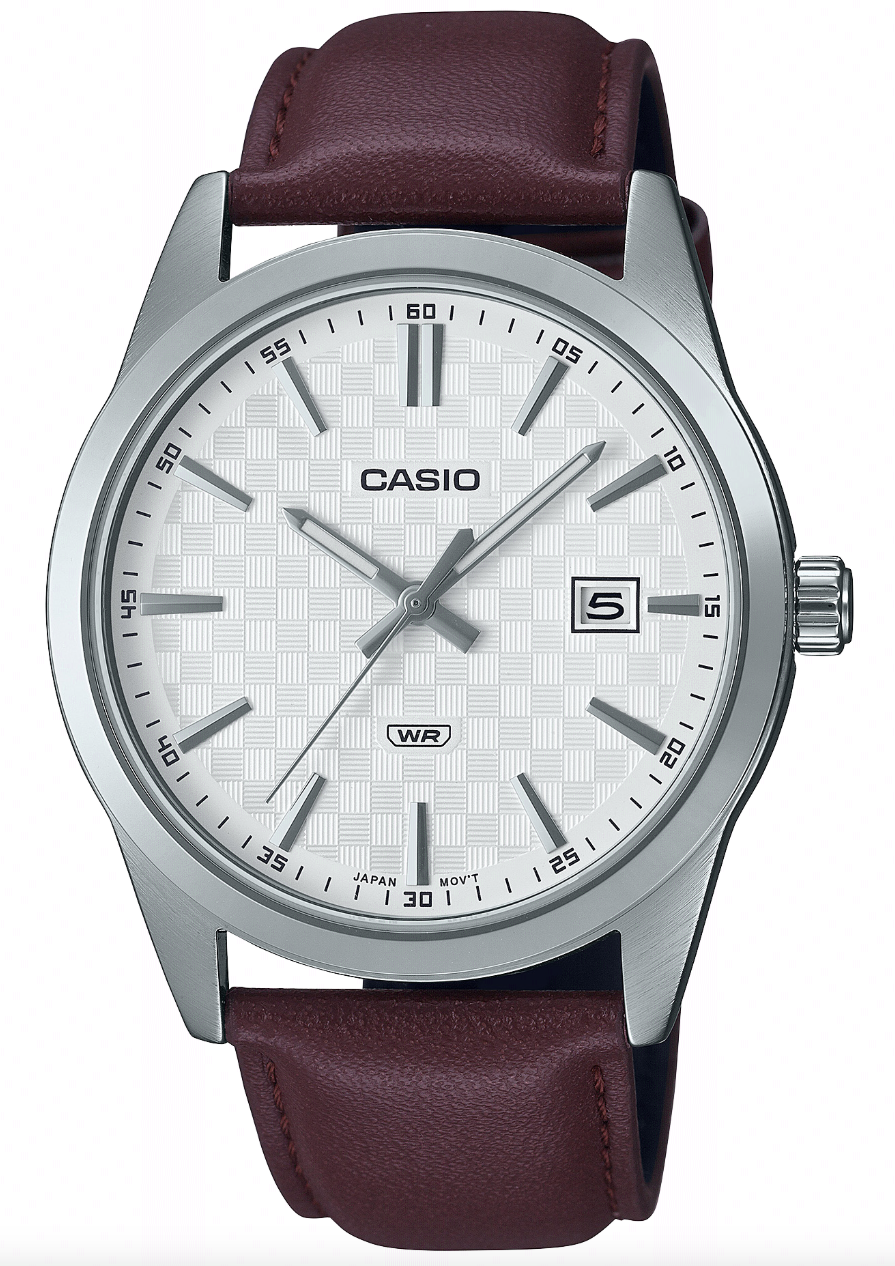 Японские наручные часы CASIO CASIO COLLECTION MTP-VD03L-5A