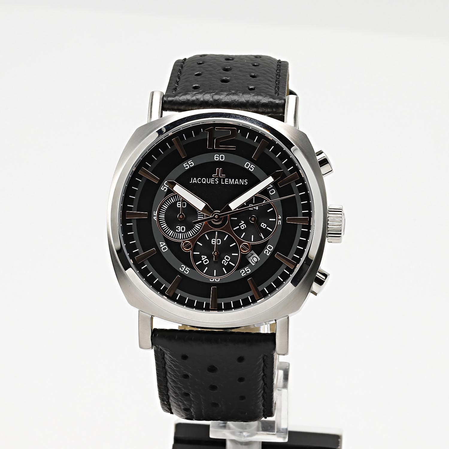 Наручные часы Jacques Lemans 1-1645J с хронографом