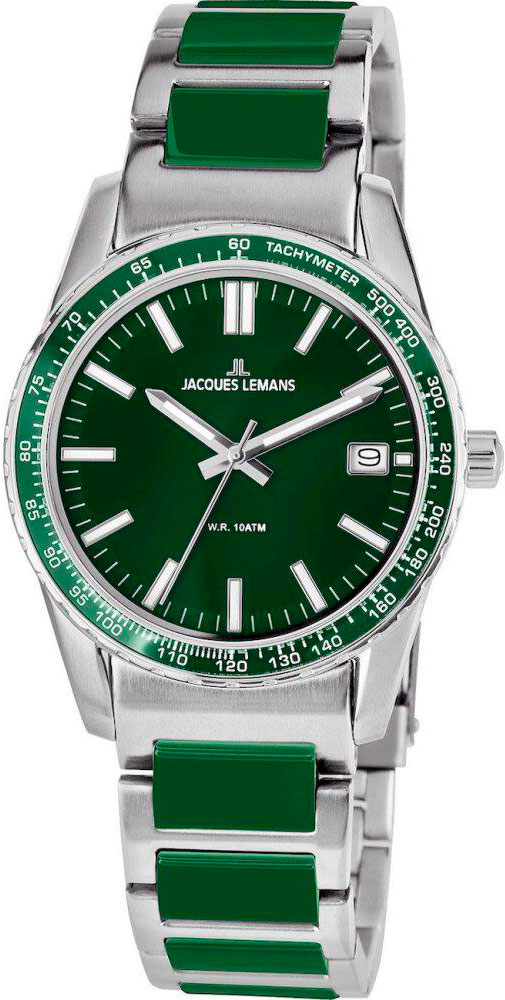 Наручные часы Jacques Lemans 1-2060J