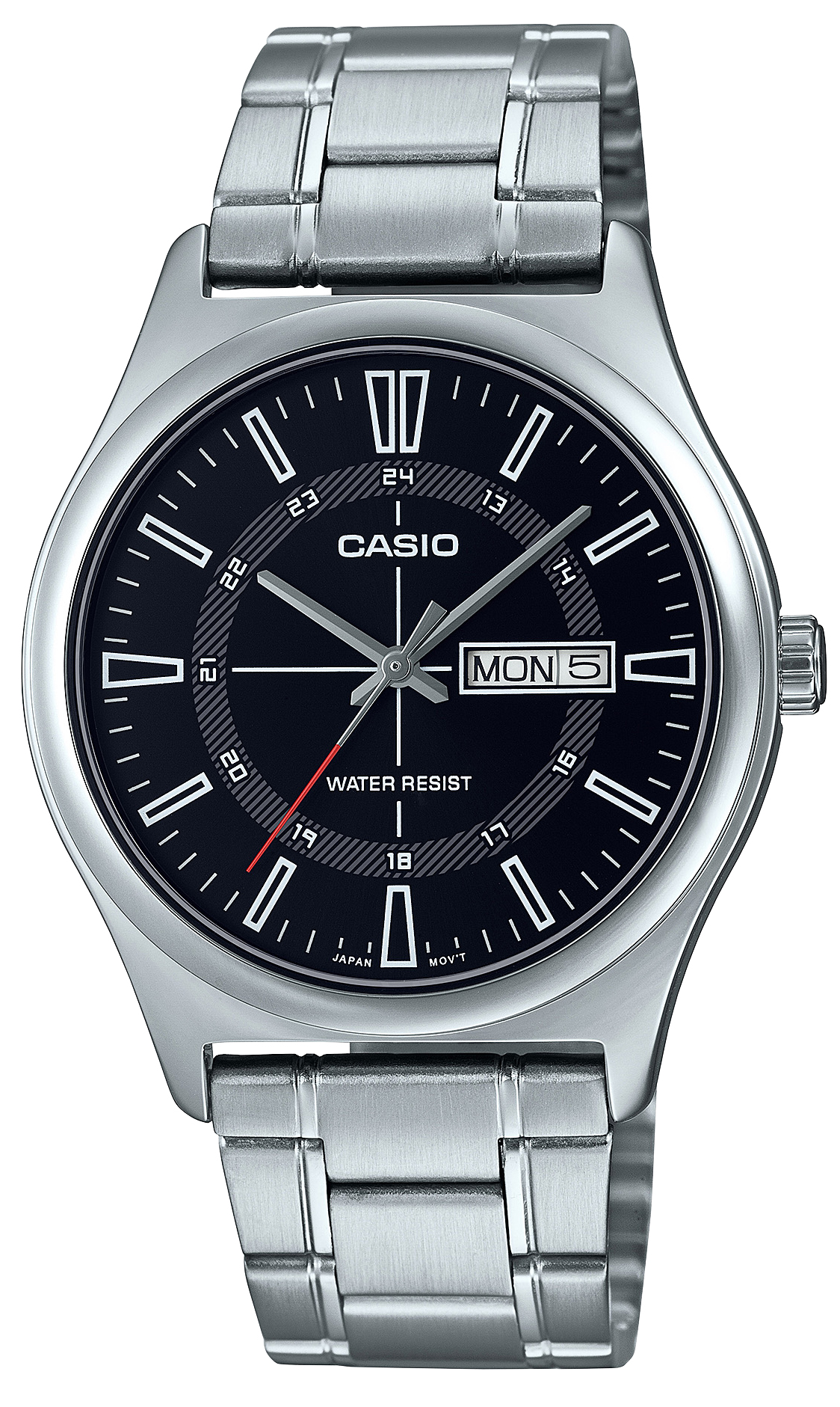 Японские наручные часы CASIO CASIO COLLECTION MTP-V006D-1C