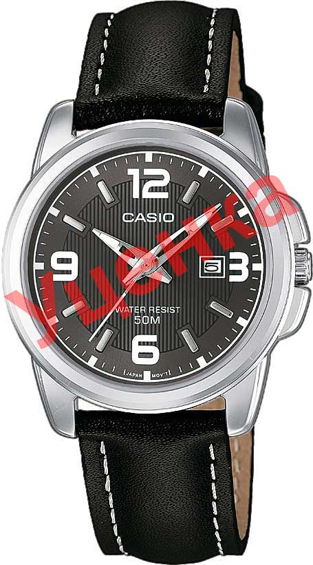 Японские наручные часы Casio Collection LTP-1314L-8A