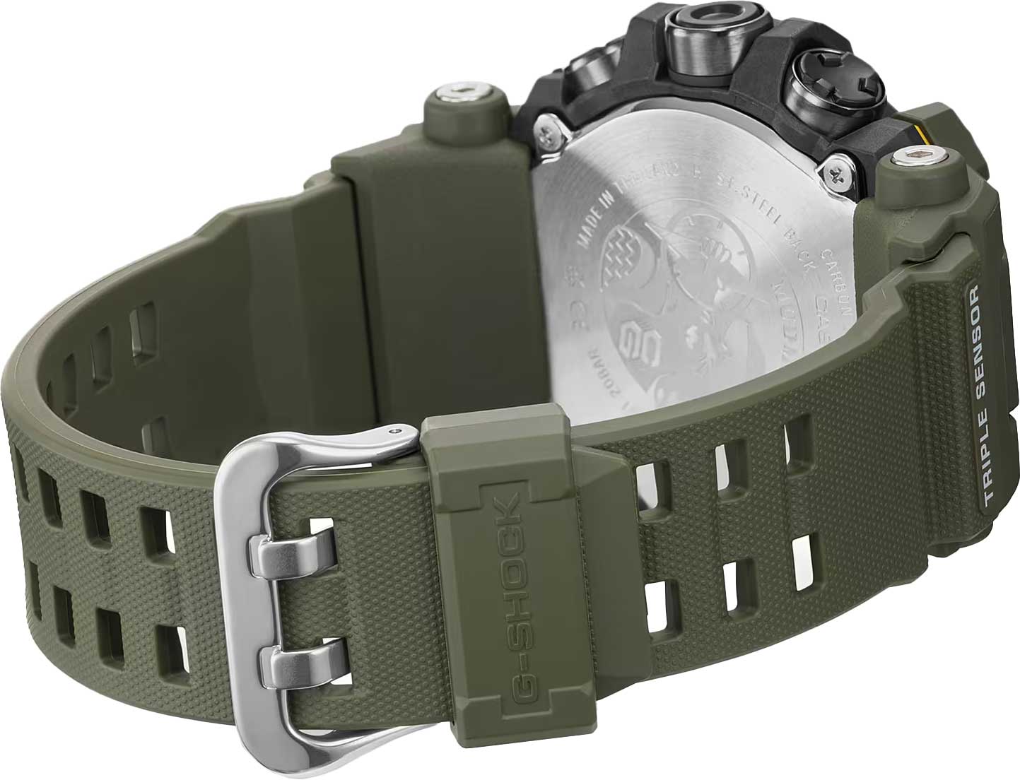 Японские наручные часы CASIO G-SHOCK GW-9500-3