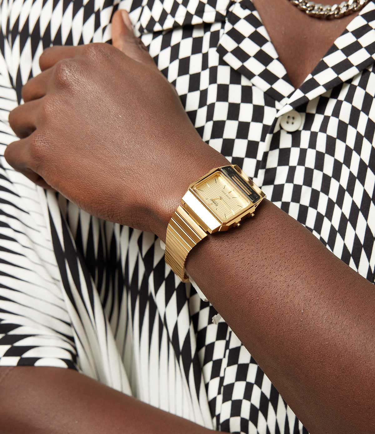 Японские наручные часы CASIO CASIO COLLECTION AQ-800EG-9A