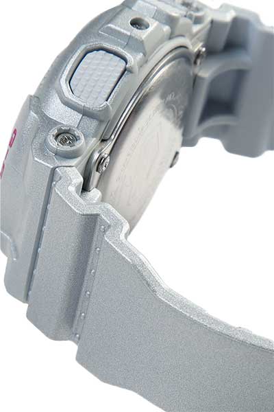 Японские наручные часы CASIO G-SHOCK GMA-S130NP-8A