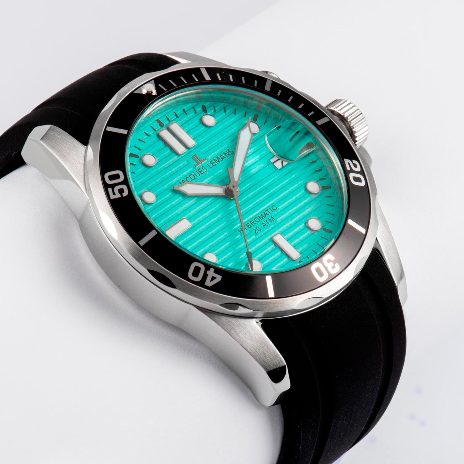 Наручные часы Jacques Lemans 1-2170C