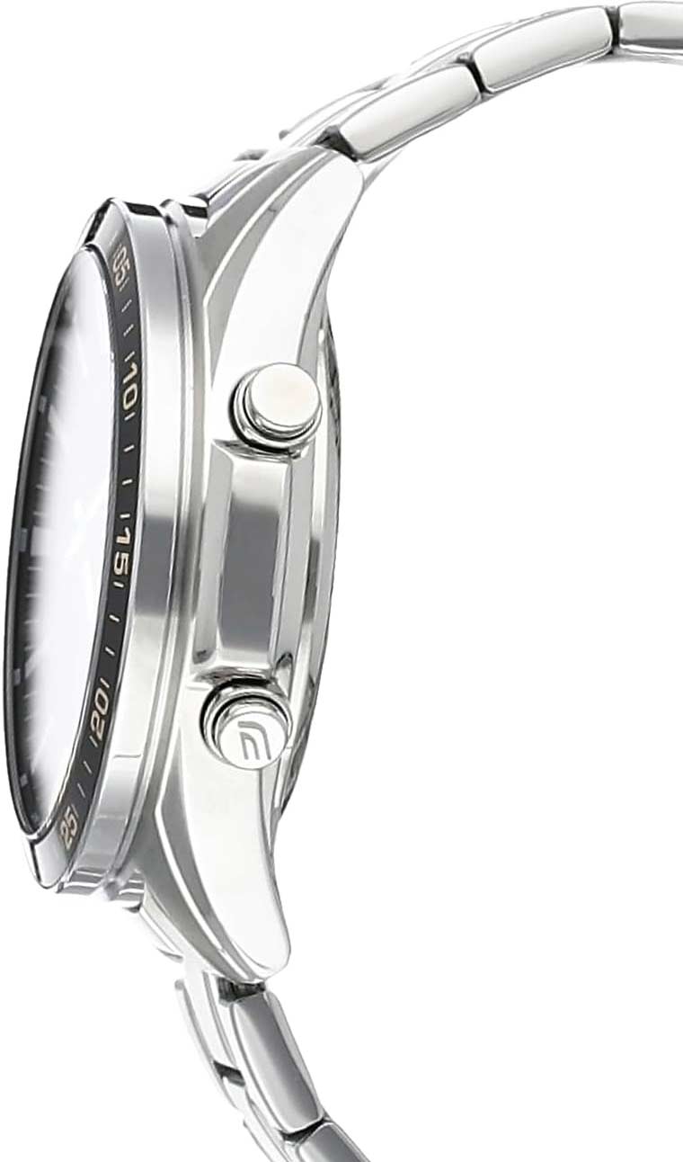 Японские наручные часы CASIO EDIFICE EFV-C100D-1B