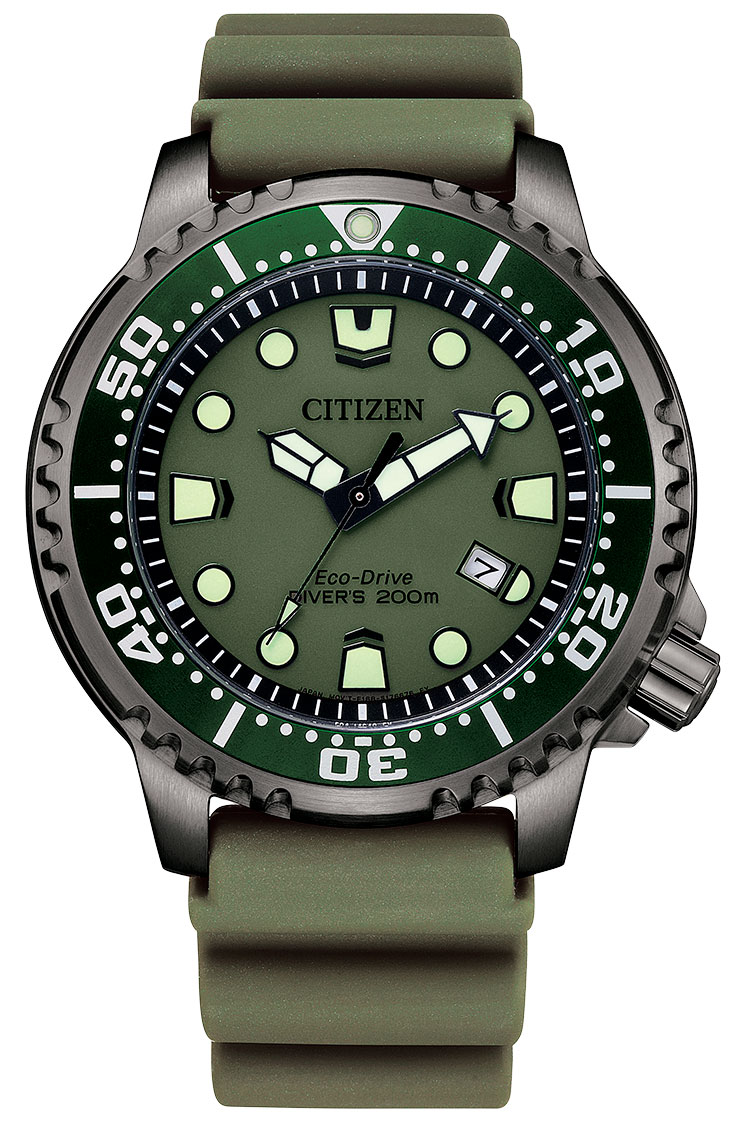 Японские наручные часы CITIZEN  BN0157-11X