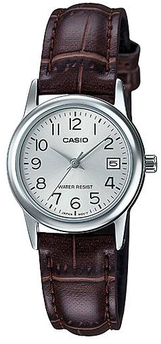 Японские наручные часы CASIO CASIO COLLECTION LTP-V002L-7B2