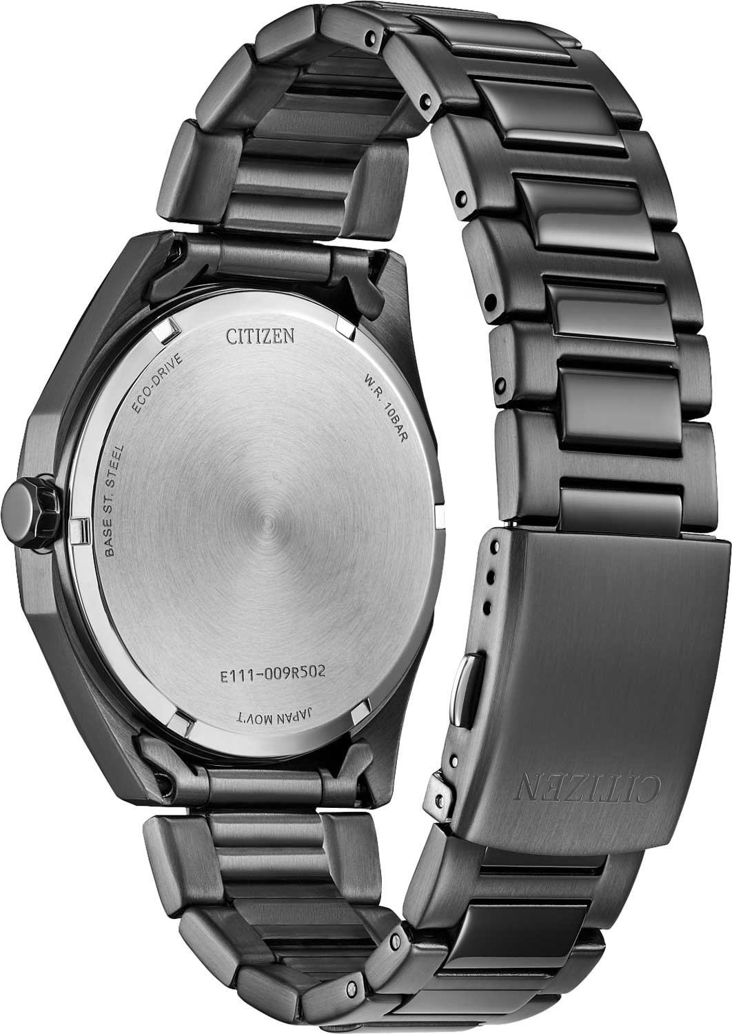 Японские наручные часы CITIZEN  BM7637-81H