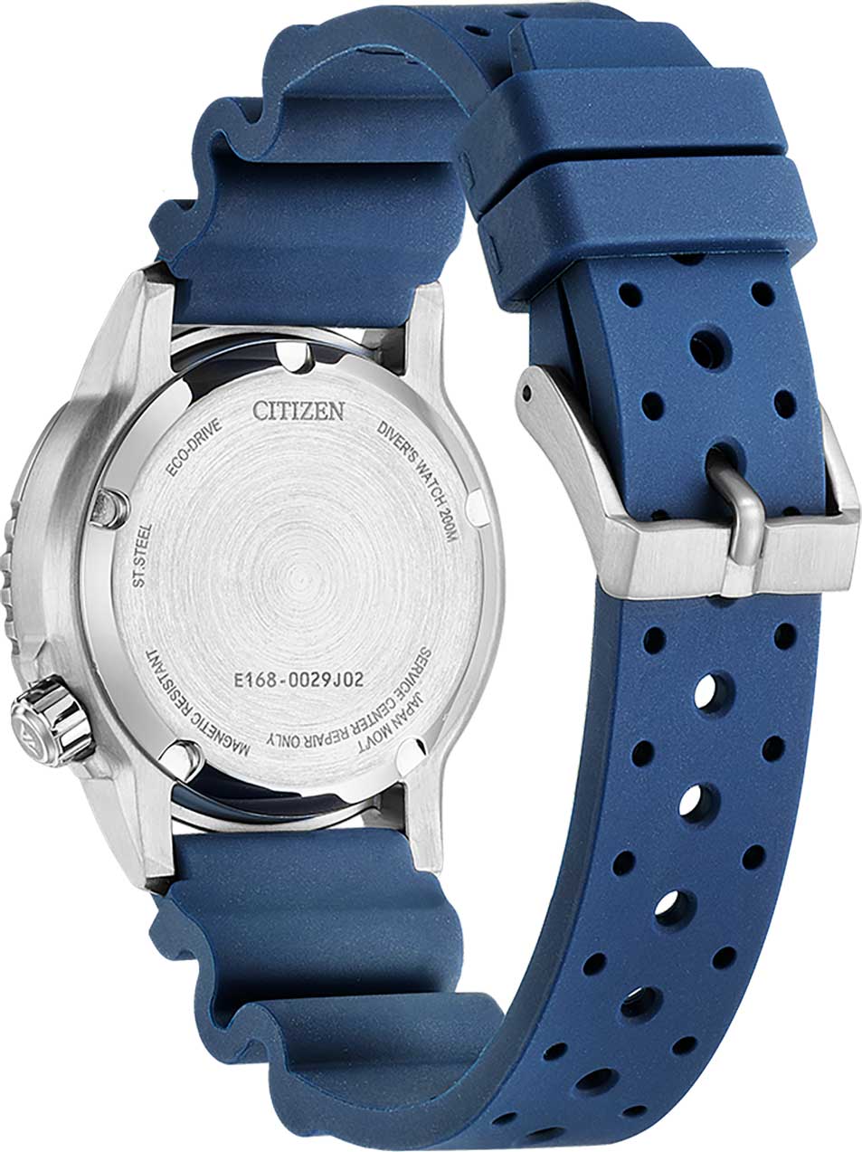 Японские наручные часы Citizen EO2021-05L