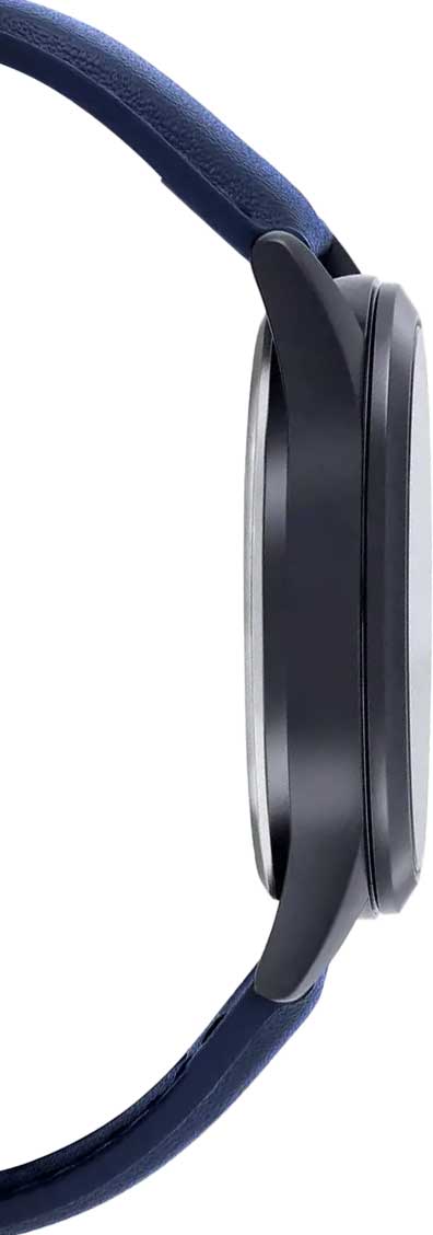 Японские наручные часы Casio Collection MTP-VD02BL-2E