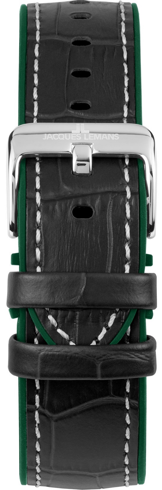 Наручные часы Jacques Lemans 1-2140C с хронографом