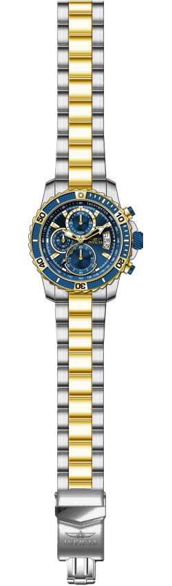 Наручные часы Invicta Pro Diver IN22415 с хронографом