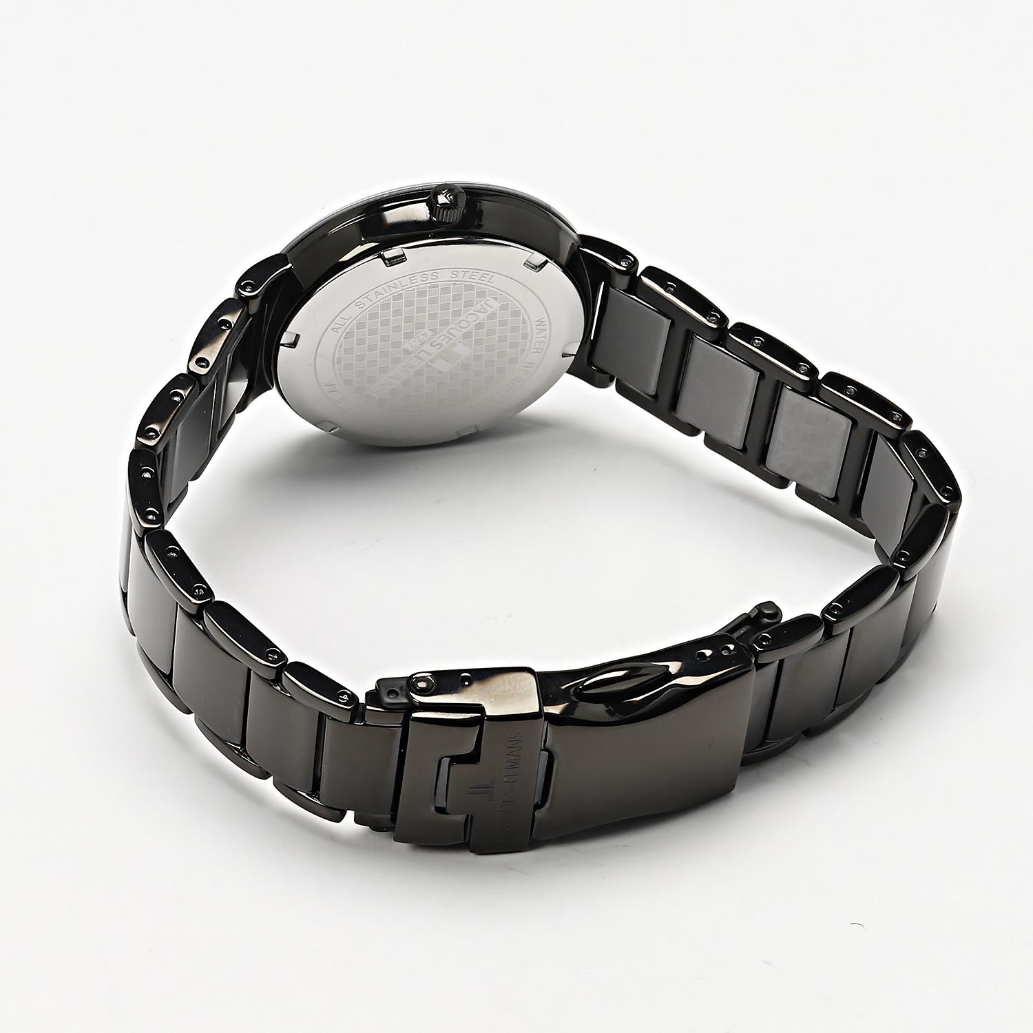 Керамические наручные часы Jacques Lemans 42-7O