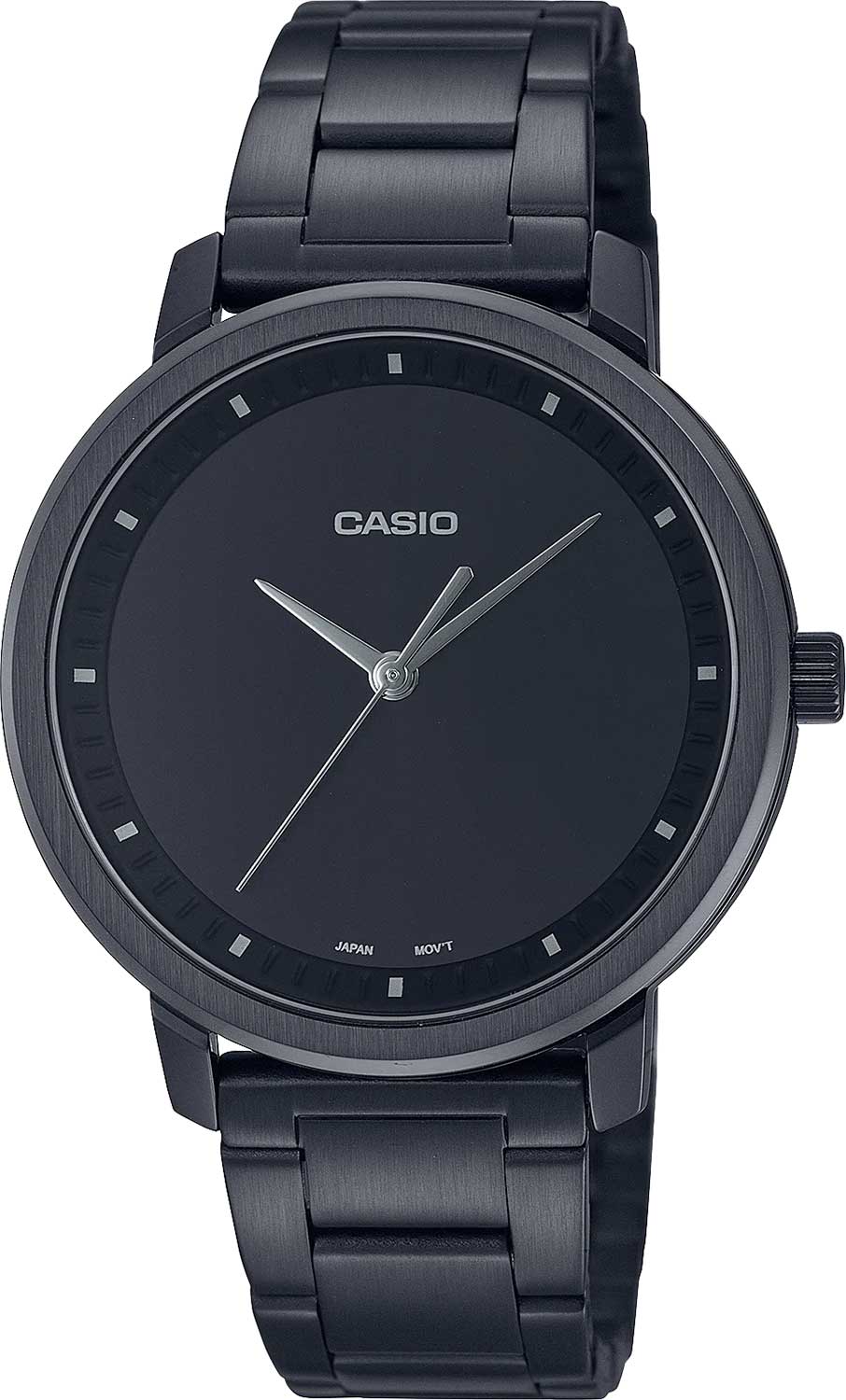 Японские наручные часы Casio Collection LTP-B115B-1E