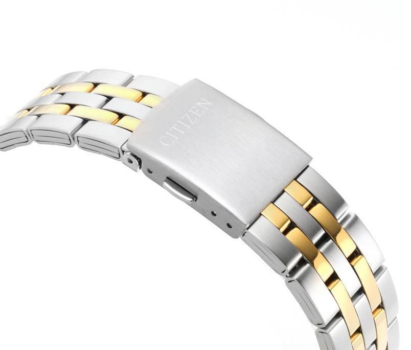 Японские наручные часы Citizen BF2018-52E