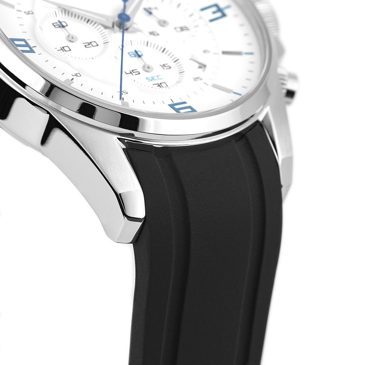 Наручные часы Jacques Lemans 1-2118B с хронографом