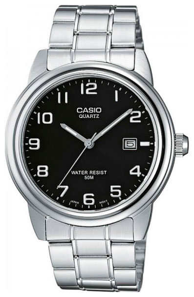 Японские наручные часы Casio Collection MTP-1221A-1AVEG