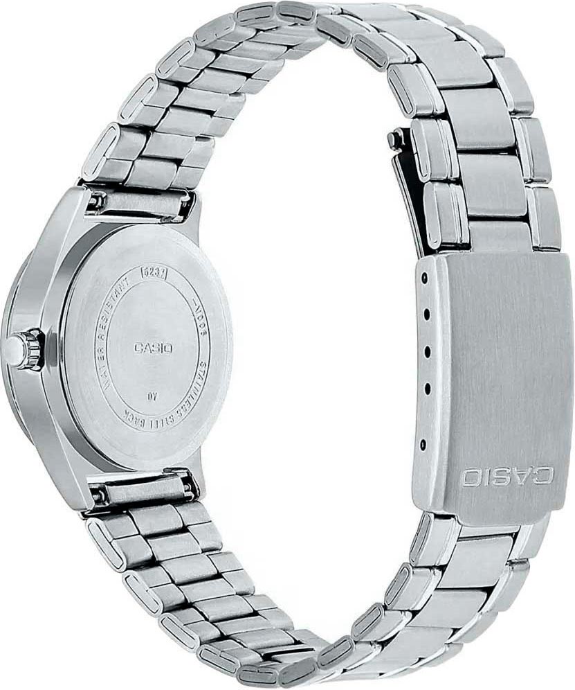 Японские наручные часы Casio Collection MTP-V006D-1B2