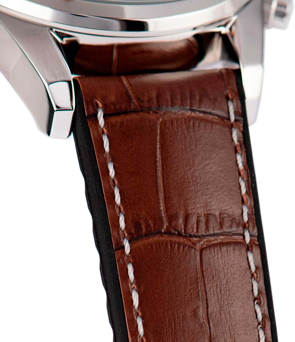 Наручные часы Jacques Lemans 1-2117W с хронографом