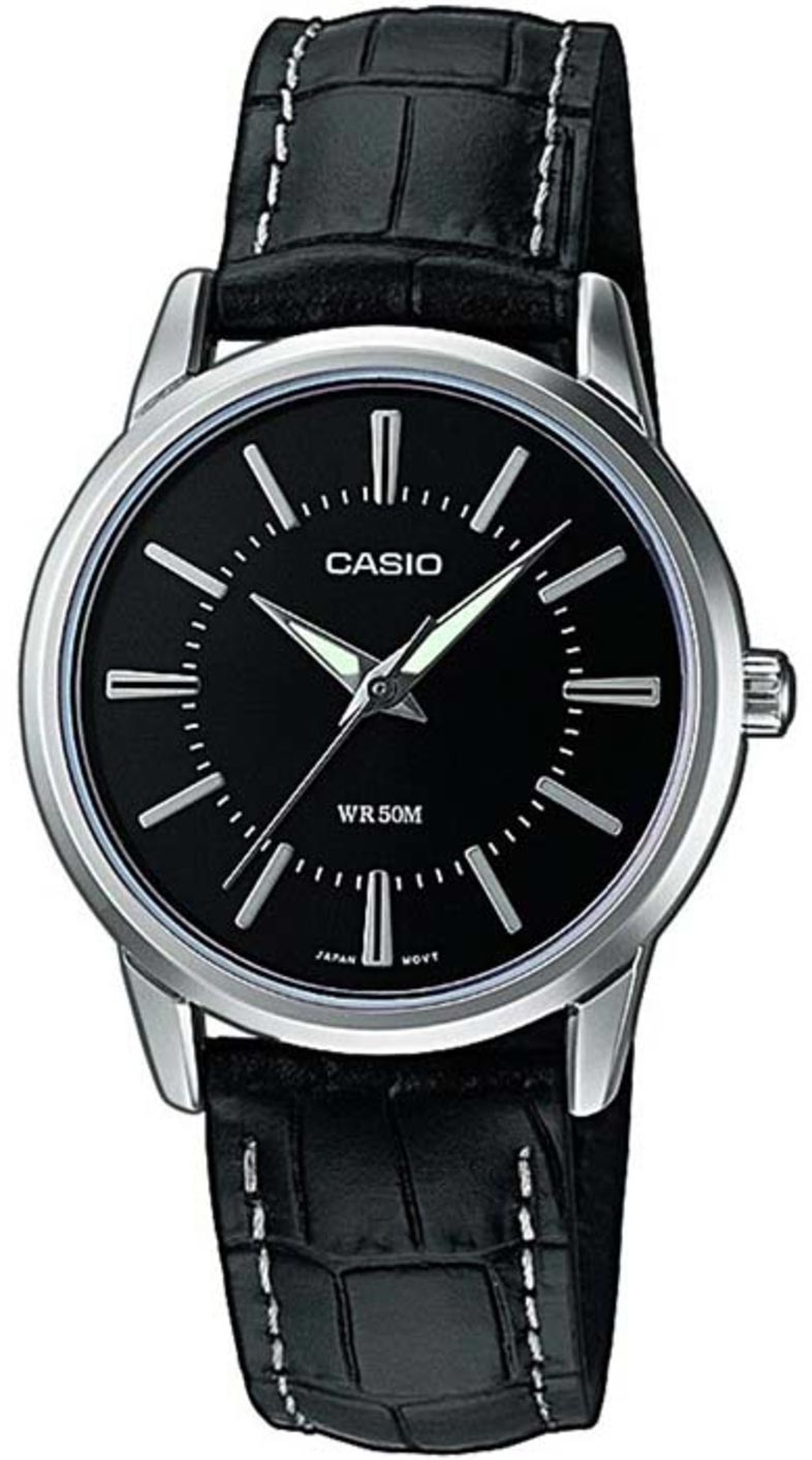 Японские наручные часы Casio Collection LTP-1303L-1A