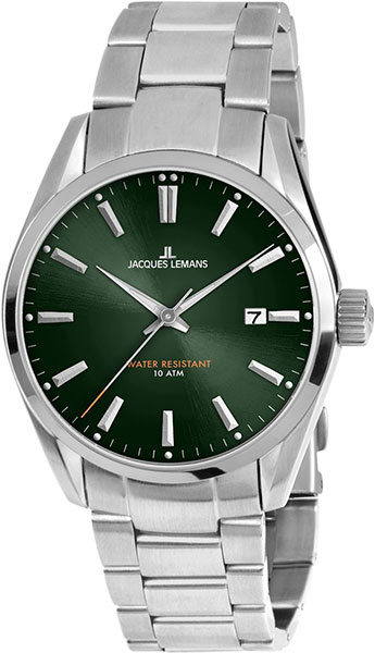 Наручные часы Jacques Lemans 1-1859H
